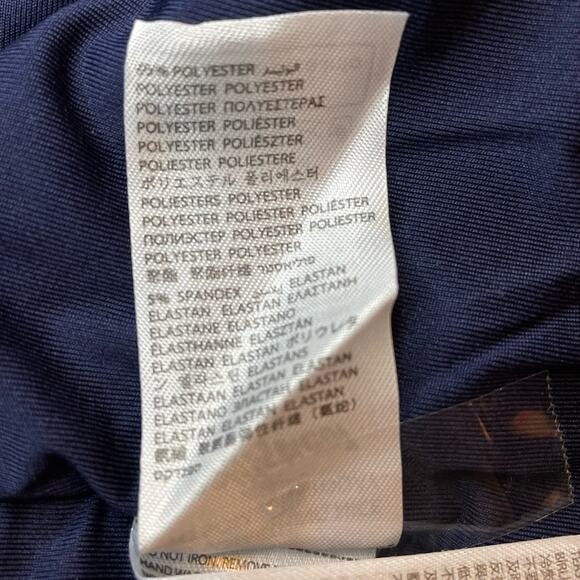 EDIKTED (NORDSTROM) SABRINA Y2K RETRO PARTY SEQUIN LOW-RISE MINI SKIRT SIZE XL - Picture 7 of 8